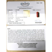 2.43/CT Natural Italian Moonga